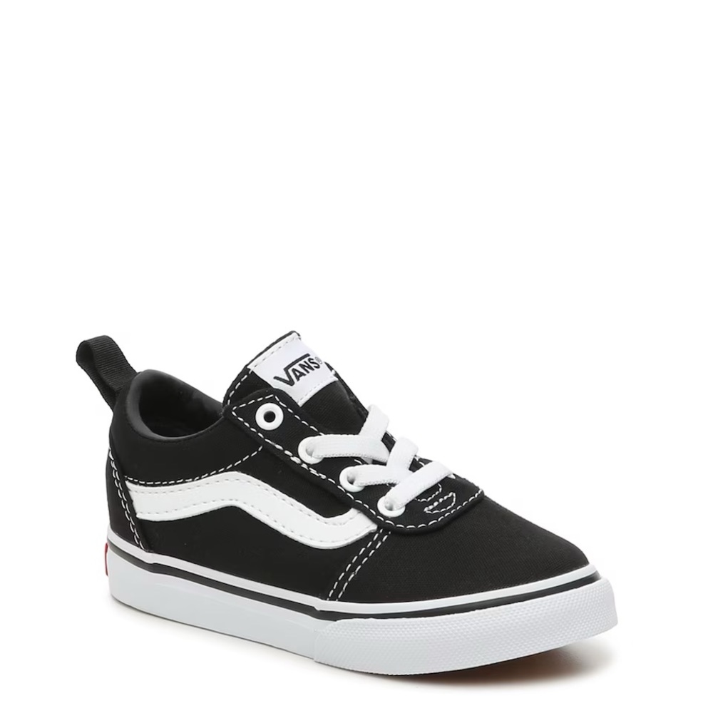 Vans - Toddler - Ward SlipOn Sneaker